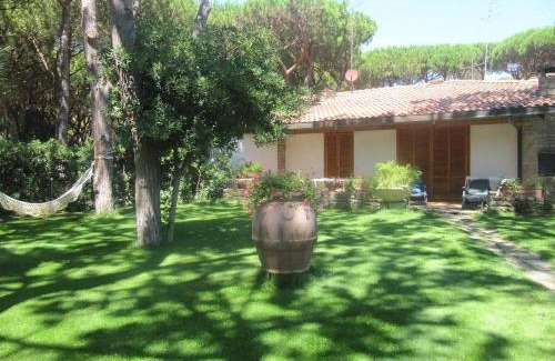 Castiglione della Pescaia Apartment | Villa Ancora