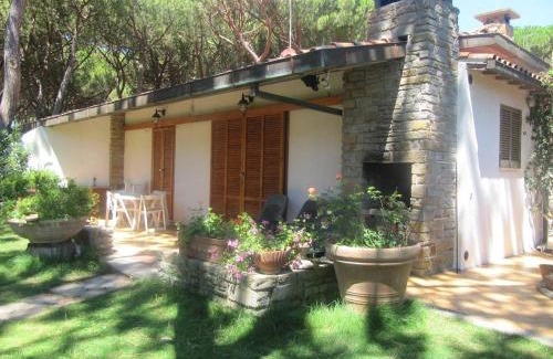 Castiglione della Pescaia Apartment | Villa Ancora