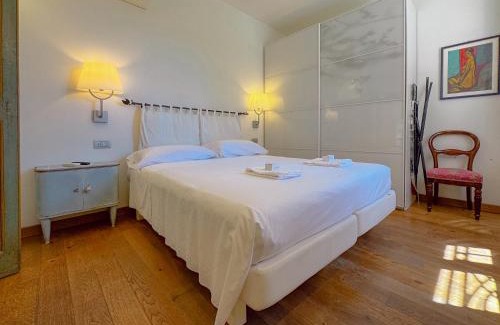 San Benedetto del Tronto Apartment | Villa Antolina Apartments - Yellow Suite by Host Hero