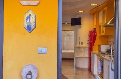 San Benedetto del Tronto Apartment | Villa Antolina Apartments - Yellow Suite by Host Hero