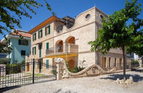 San Benedetto del Tronto Apartment | Villa Antolina Apartments - Notti Stellate by Host Hero