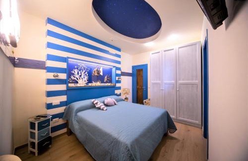 San Benedetto del Tronto Apartment | Villa Antolina Apartments - Notti Stellate by Host Hero