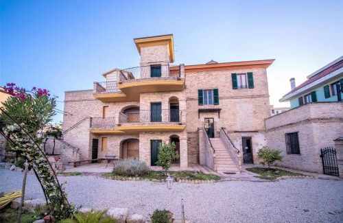 San Benedetto del Tronto Apartment | Villa Antolina Apartments - Notti Stellate by Host Hero