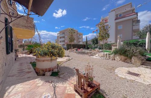 San Benedetto del Tronto Apartment | Villa Antolina - Il Cielo In Una Stanza by Host Hero
