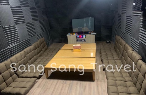 Thu Thiem Villa | Villa An Phu Villa Quan 2 - Sang Sang Travel