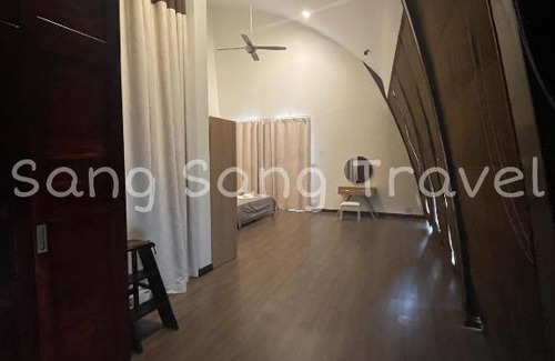 Thu Thiem Villa | Villa An Phu Villa Quan 2 - Sang Sang Travel