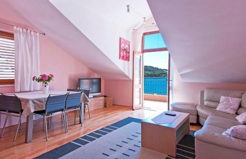 Stikovica Apartment | Villa Ana 2