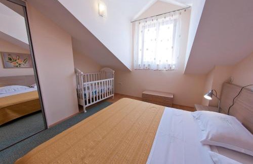 Stikovica Apartment | Villa Ana 2