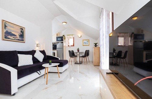 Mlini Apartment | Villa Ana Apartments
