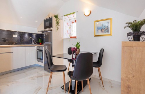 Mlini Apartment | Villa Ana Apartments