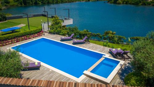 Mostar Villa | Villa Ana