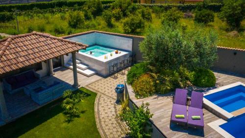 Mostar Villa | Villa Ana
