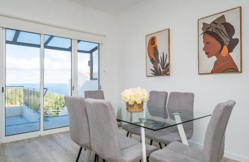 Machico House | Villa Ana D'Arfet
