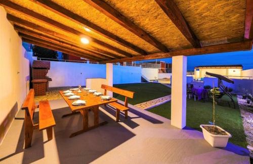 Kastel Sucurac Villa | Villa Ana