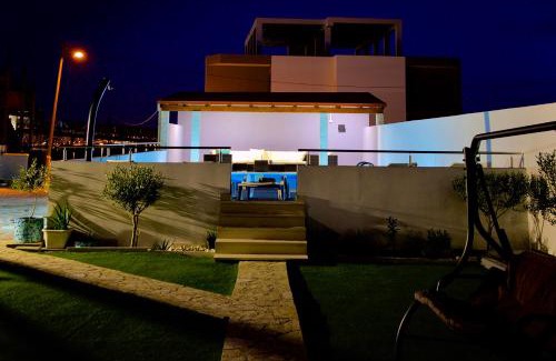 Kastel Sucurac Villa | Villa Ana