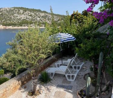 Razanj House | Villa Ana