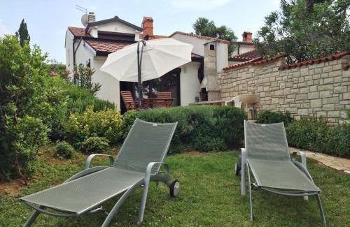 Crveni Vrh House | Villa Ana