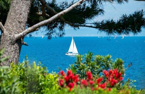 Crveni Vrh House | Villa Ana