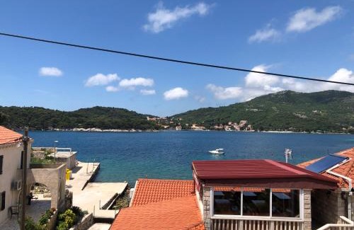 Stikovica Apartment | Villa Ana