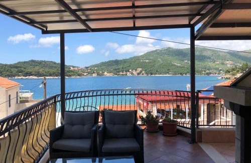 Stikovica Apartment | Villa Ana