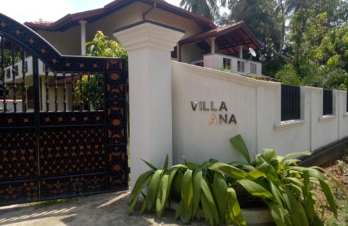 Ekala Villa | VILLA ANA