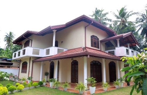 Ekala Villa | Villa Ana