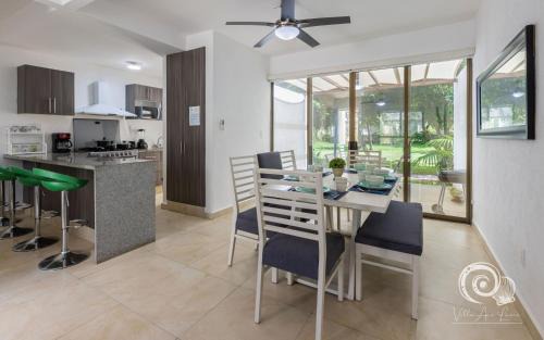 Playa del Carmen House | Villa Ana Lucía.