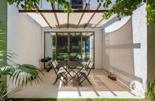 Playa del Carmen House | Villa Ana Lucía.