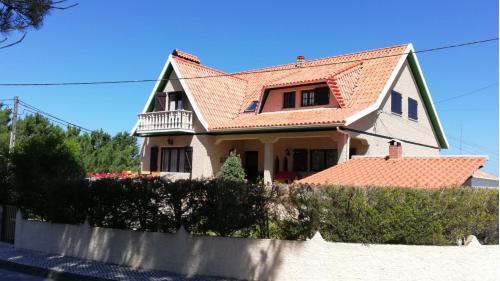 Nazare House | Villa Ana