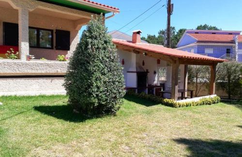 Nazare House | Villa Ana