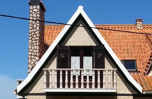 Nazare House | Villa Ana