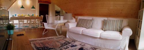 Nazare House | Villa Ana