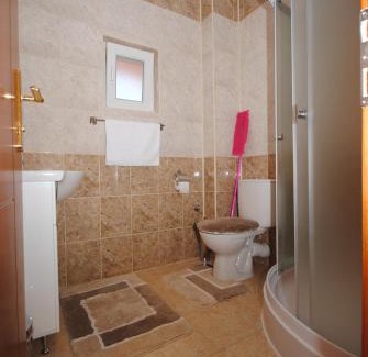 Gornja Trepca Apartment | Villa Ana