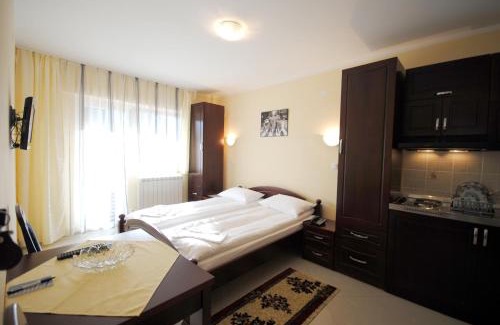 Gornja Trepca Apartment | Villa Ana