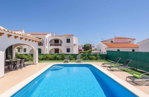 Punta Grossa Villa | Villa Anabel