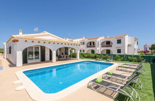 Punta Grossa Villa | Villa Anabel