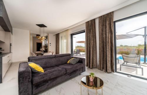 Privlaka Villa | Villa Anabel