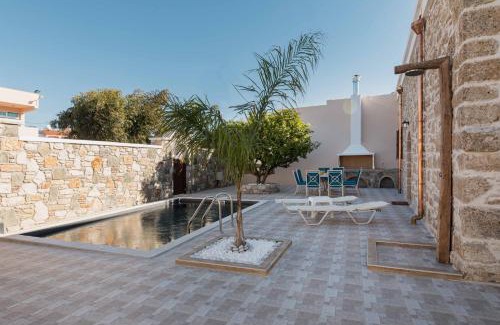 Archangelos Villa | Villa Anaflo