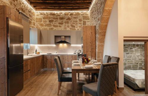 Archangelos Villa | Villa Anaflo