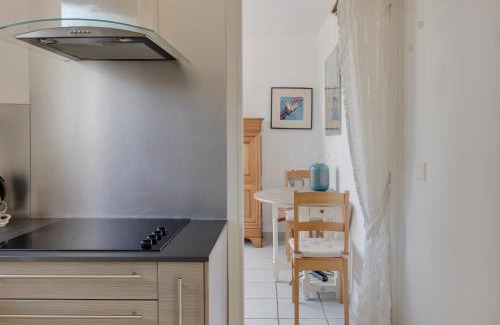 Plaine de la Brague Apartment | Villa Anaite Vue mer et montagne, piscine privée