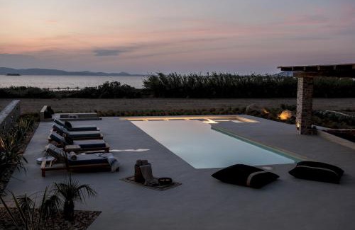 Maragas Villa | Villa Anamnisis