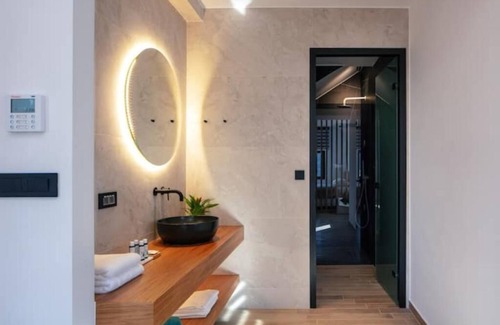 Kounoupidiana House | Villa Anasa - A summer breath!