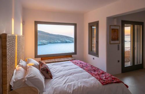Kea Villa | Villa Anasa Kea