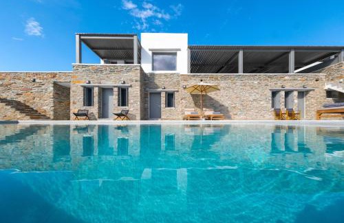 Kea Villa | Villa Anasa Kea