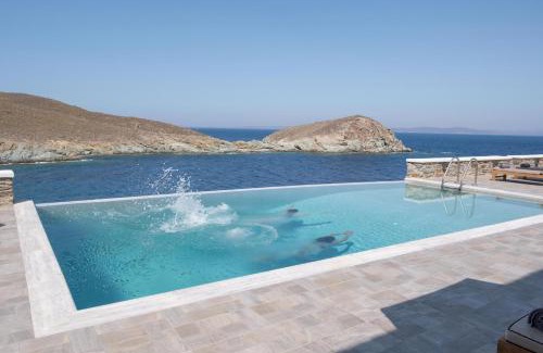 Kea Villa | Villa Anasa Kea
