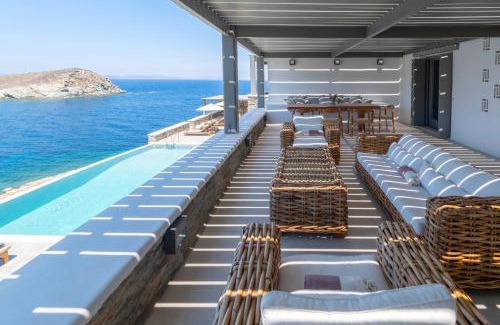 Kea Villa | Villa Anasa Kea