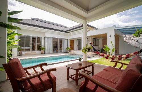 Ao Nang Villa | Villa Anastasia Aonang