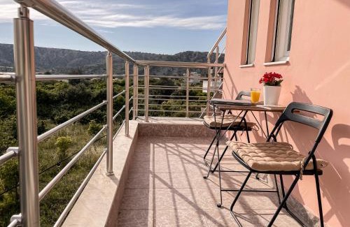 South Rhodes Villa | Villa Anastasia