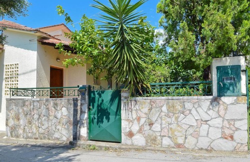 Patras House | Villa Anastasia