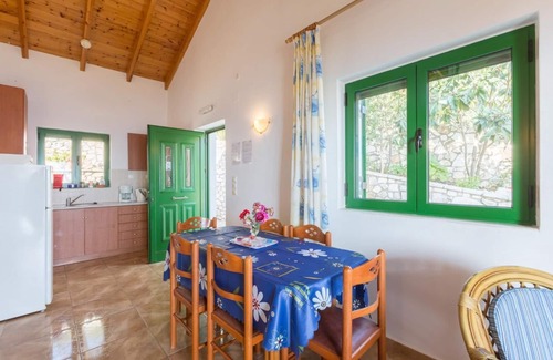 Paxos Villa | Villa Anastasia - Three Bedroom Villa, Sleeps 7